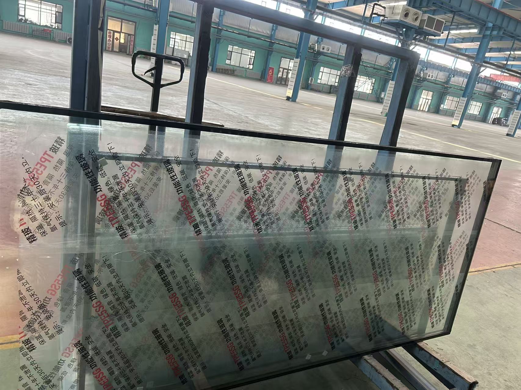 朝阳市玻璃源头工厂TPE中空玻璃 - 哪里好